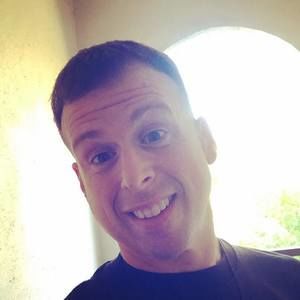 Meet your Posher, Josh